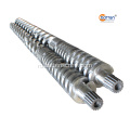 KMD50/103 Conical Twin Vint Barrel для экструдера